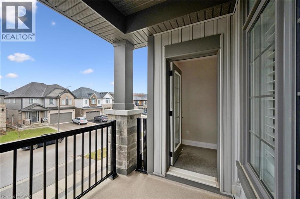 643 Wild Rye Street, Waterloo, Ontario  N2V 0G1 - Photo 34 - 40828882
