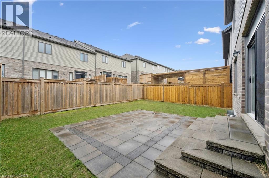 643 Wild Rye Street, Waterloo, Ontario  N2V 0G1 - Photo 41 - 40828882