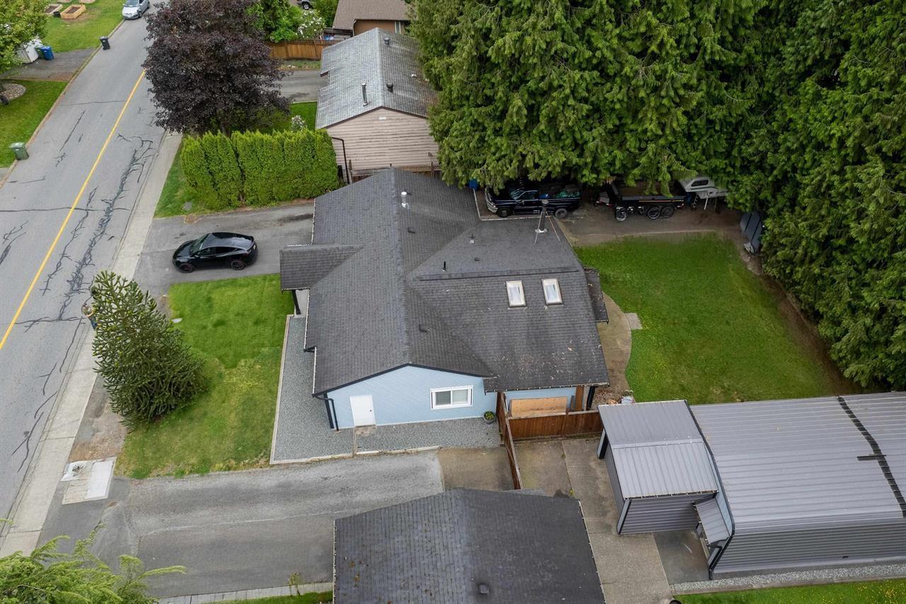 34843 Laburnum Avenue, Abbotsford, British Columbia  V2S 5J3 - Photo 6 - R3120241