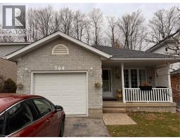 564 BEECHWOOD Drive, waterloo, Ontario