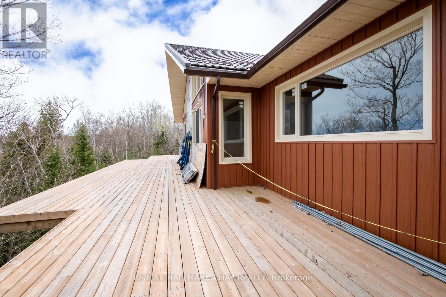 120 Mckague Road, Northern Bruce Peninsula, Ontario  N0H 1W0 - Photo 4 - X12953082