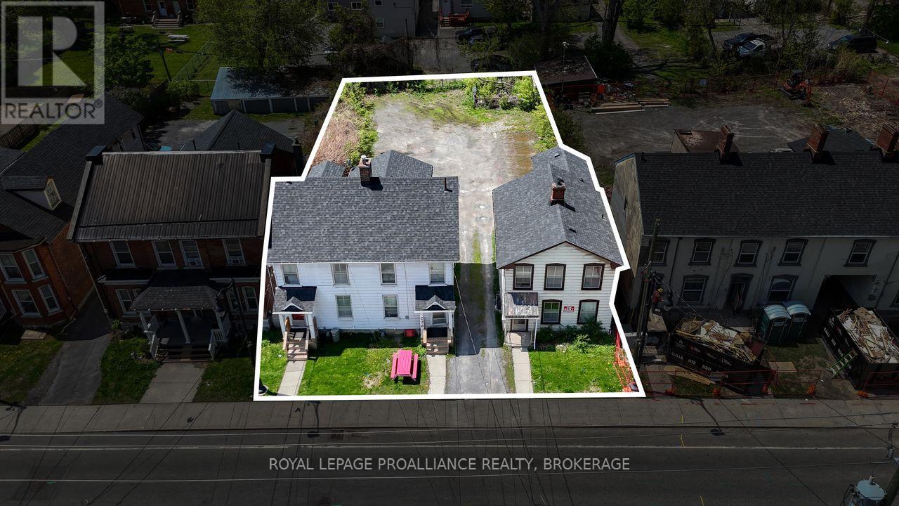 230-228-226 University Avenue E, Kingston, Ontario  K7L 3P6 - Photo 2 - X13150882
