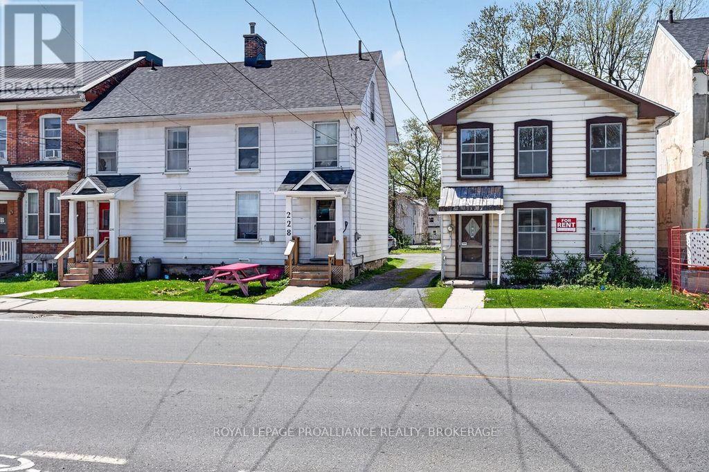 230-228-226 University Avenue E, Kingston, Ontario  K7L 3P6 - Photo 4 - X13150882