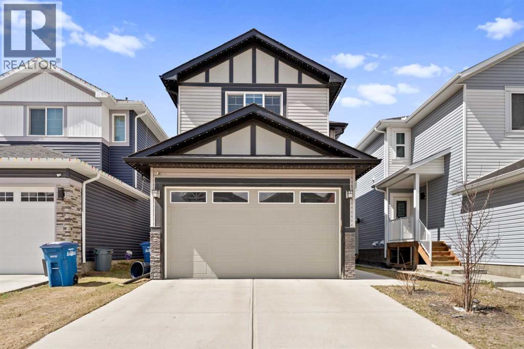439 Bayview Way SW, Airdrie, Alberta