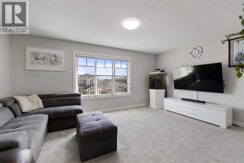 439 Bayview Way SW, Airdrie, Alberta  T4B 0R7 - Photo 20 - A2304801