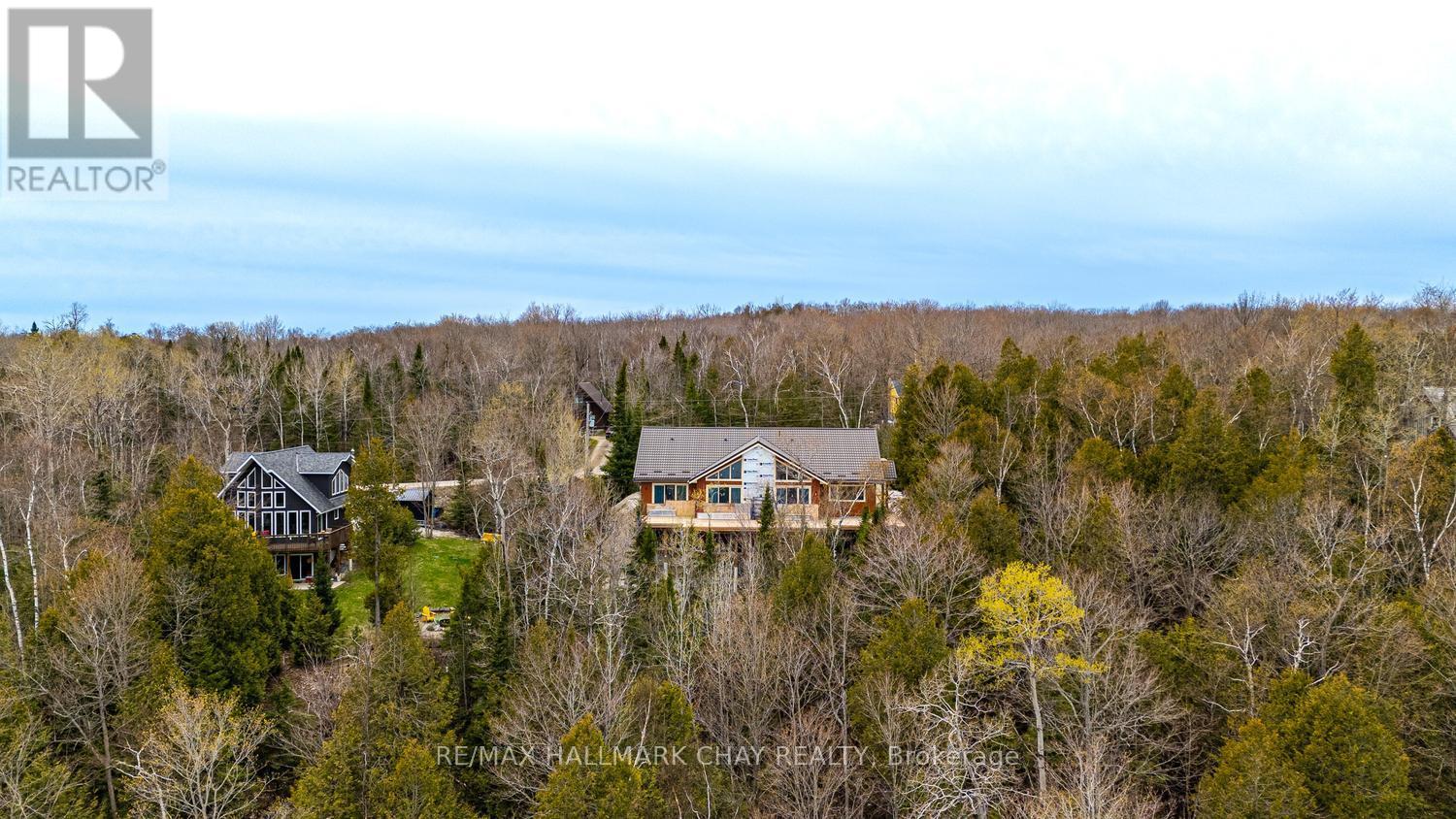 120 Mckague Road, Northern Bruce Peninsula, Ontario  N0H 1W0 - Photo 1 - X12953082