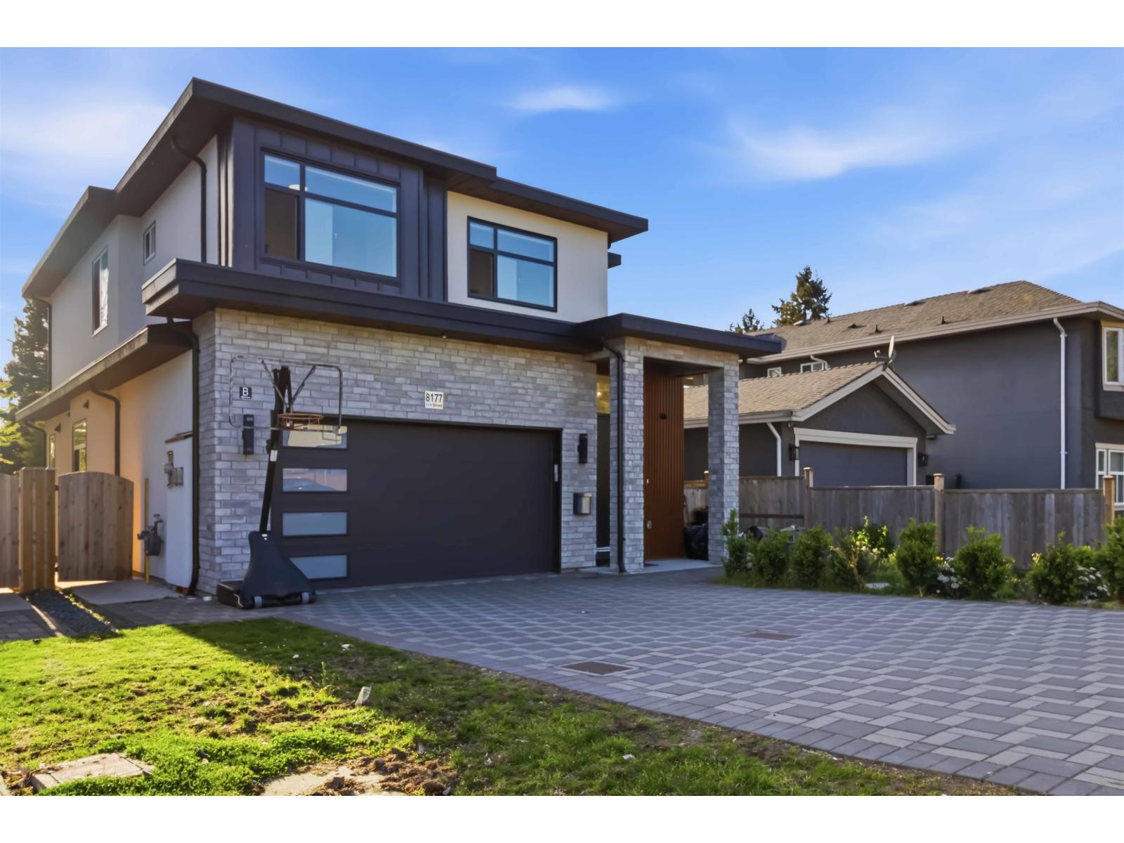 8177 114 Street, Delta, British Columbia  V4C 5J2 - Photo 4 - R3125711