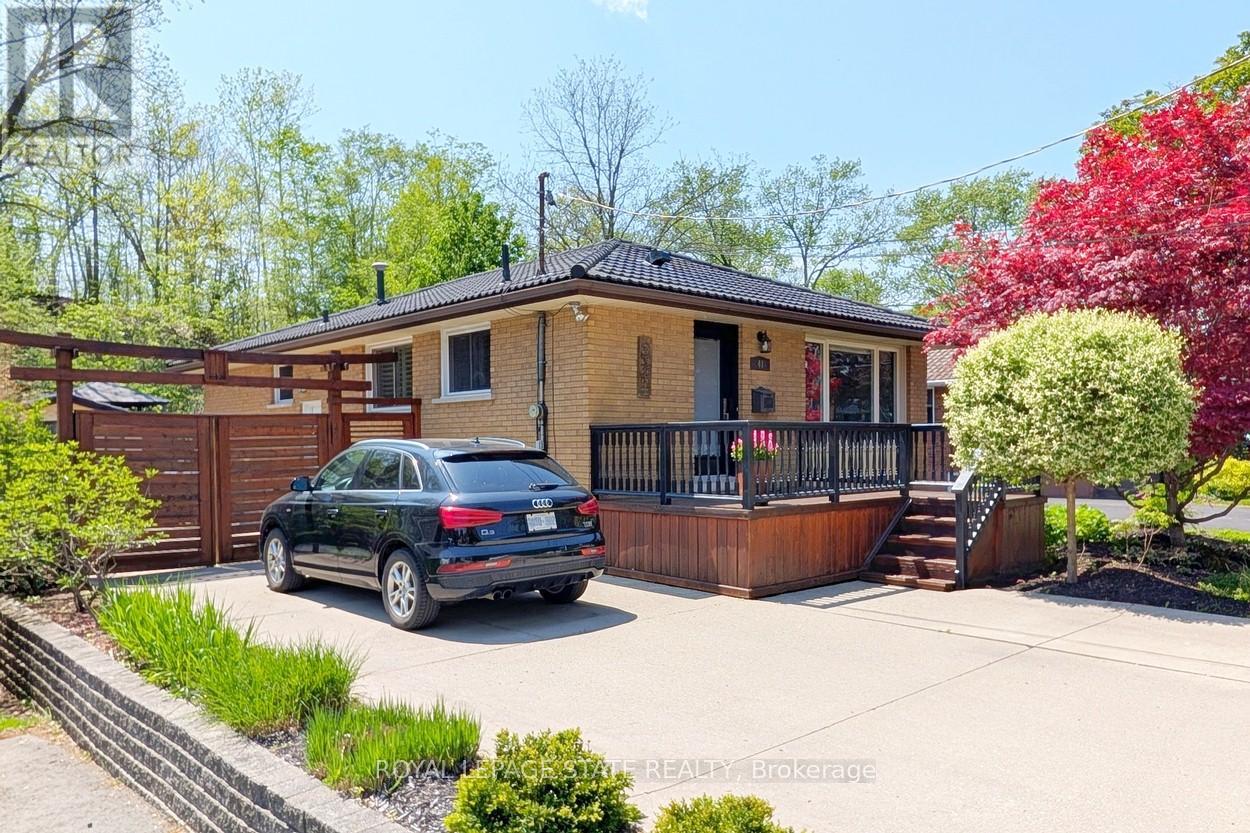 41 Ann Street, Hamilton, Ontario  L9H 2N4 - Photo 37 - X12722606