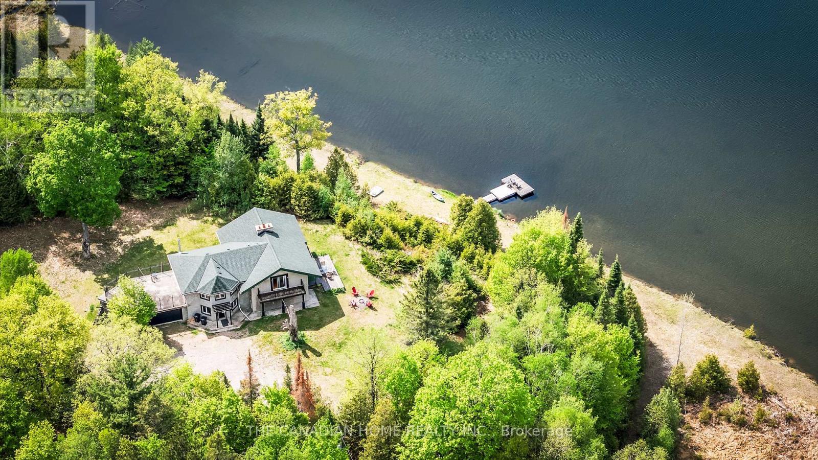 5451 Arden Road, Frontenac, Ontario  K0H 1B0 - Photo 1 - X13140984
