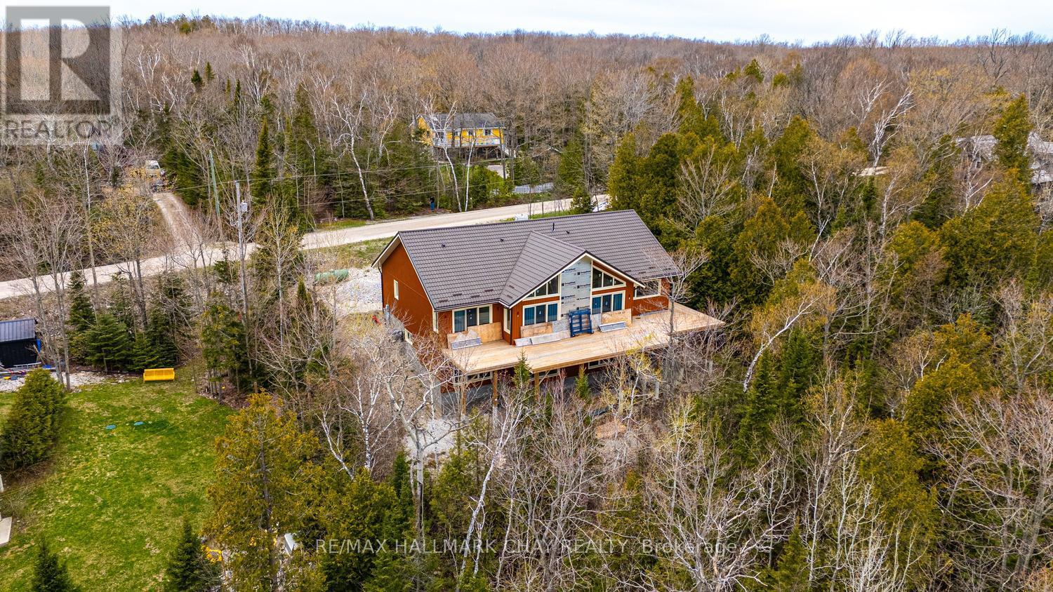 120 Mckague Road, Northern Bruce Peninsula, Ontario  N0H 1W0 - Photo 2 - X12953082