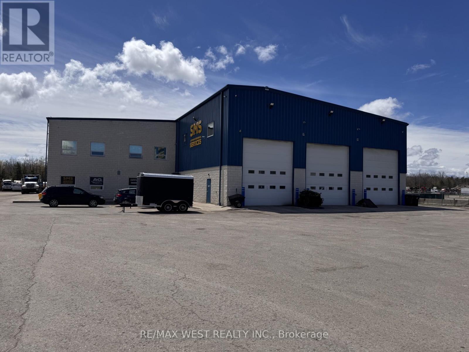 21 Bertram Industrial Parkway, Springwater, Ontario  L9X 1L1 - Photo 2 - S13150702