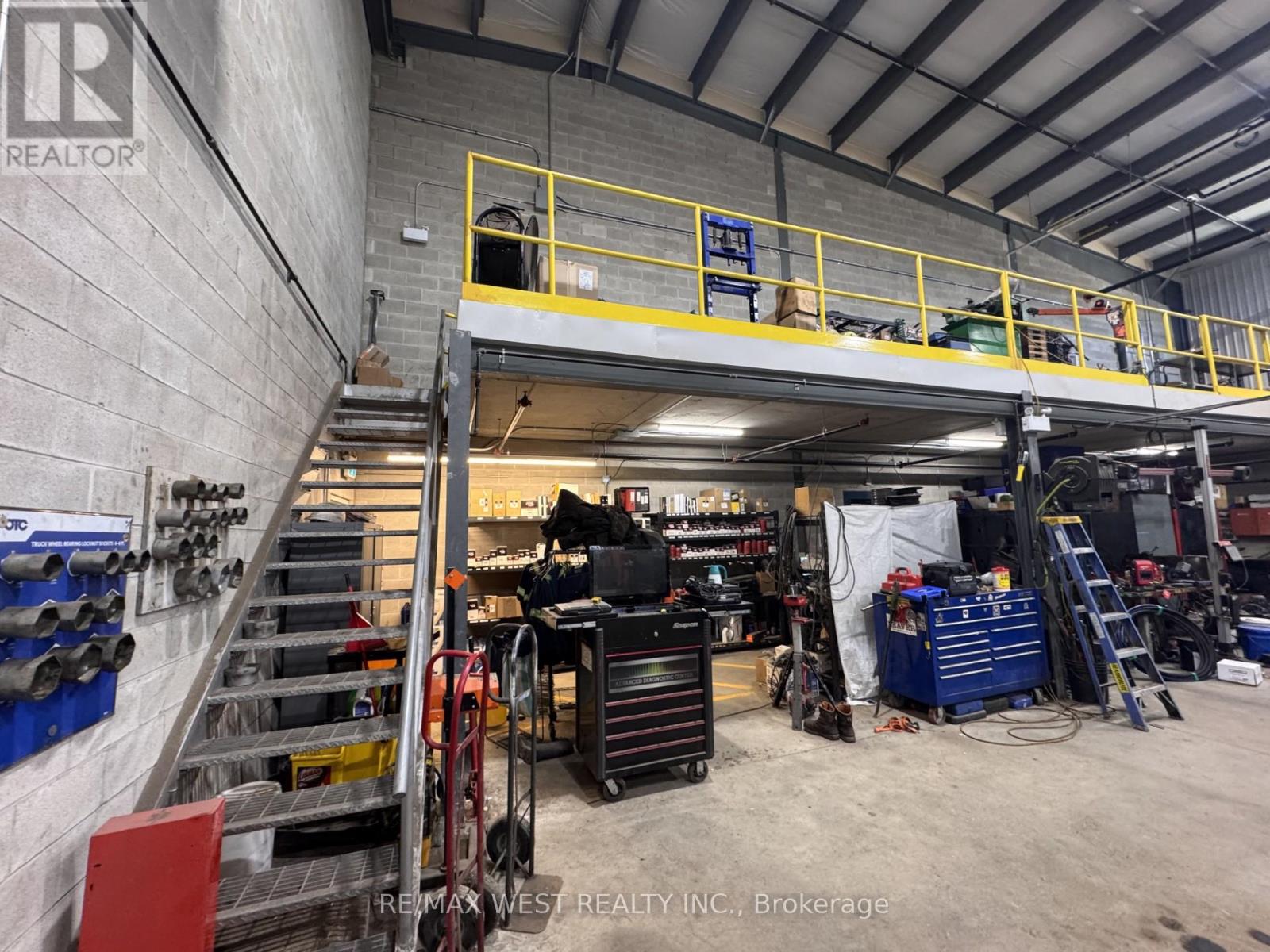 21 Bertram Industrial Parkway, Springwater, Ontario  L9X 1L1 - Photo 7 - S13150702