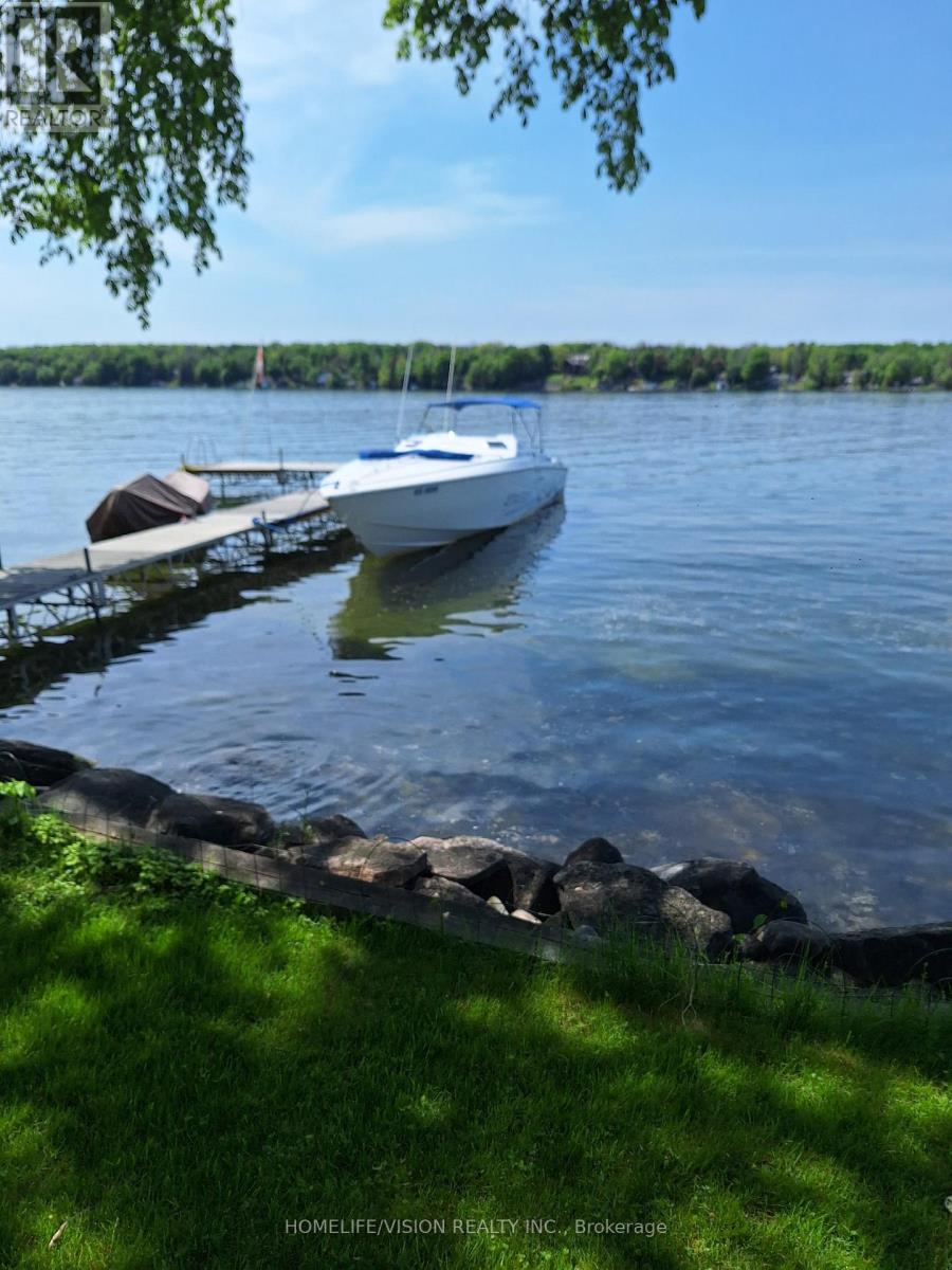 225 Eight Mile Point Road Se, Oro-Medonte, Ontario L3V 0K2 - Photo 2 - S13150824