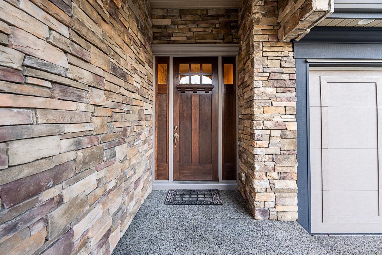 2513 164 Street, Surrey, British Columbia  V3S 0E2 - Photo 3 - R3125629