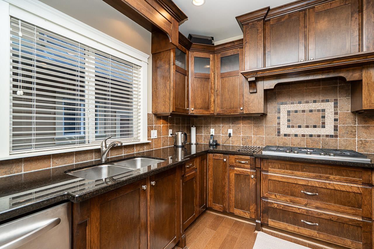2513 164 Street, Surrey, British Columbia  V3S 0E2 - Photo 10 - R3125629
