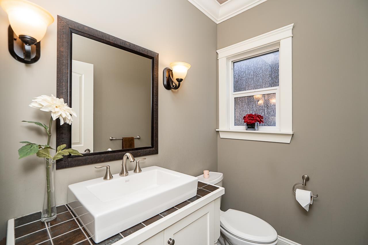 2513 164 Street, Surrey, British Columbia  V3S 0E2 - Photo 17 - R3125629