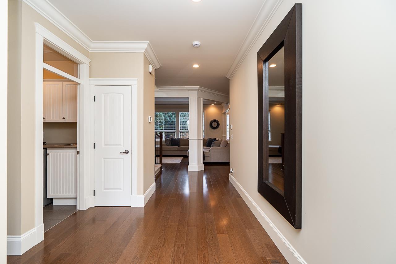 2513 164 Street, Surrey, British Columbia  V3S 0E2 - Photo 5 - R3125629