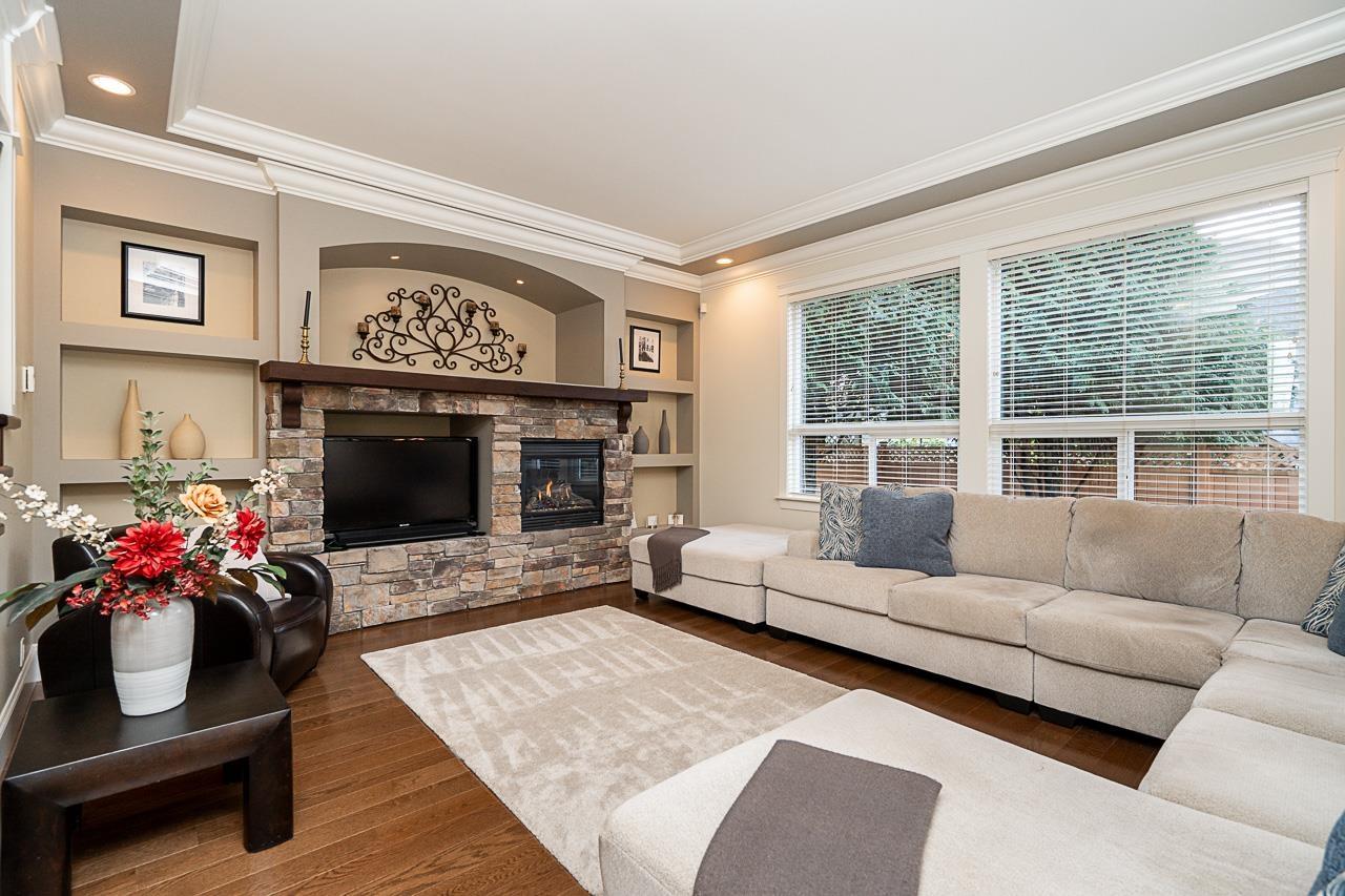 2513 164 Street, Surrey, British Columbia  V3S 0E2 - Photo 6 - R3125629