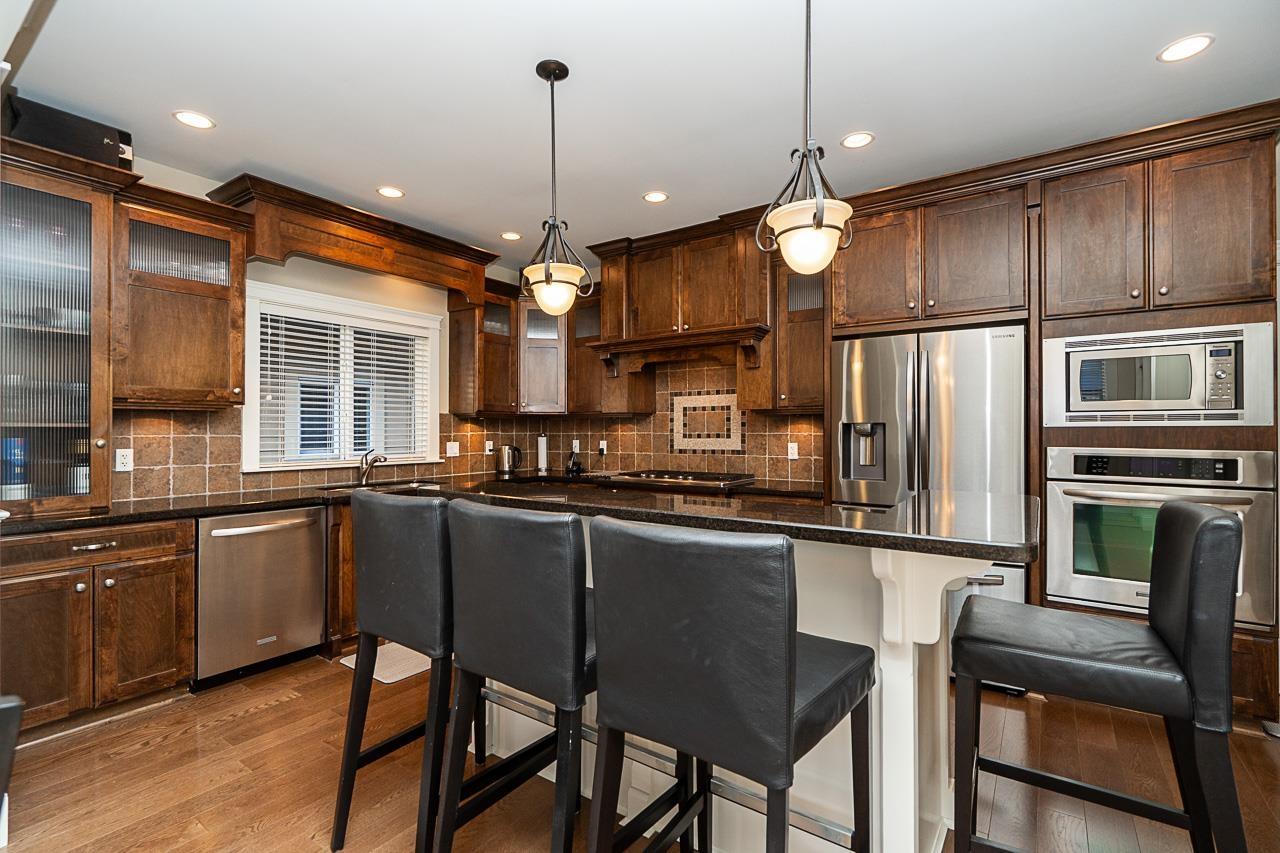 2513 164 Street, Surrey, British Columbia  V3S 0E2 - Photo 13 - R3125629