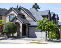 2513 164 STREET, Surrey, British Columbia