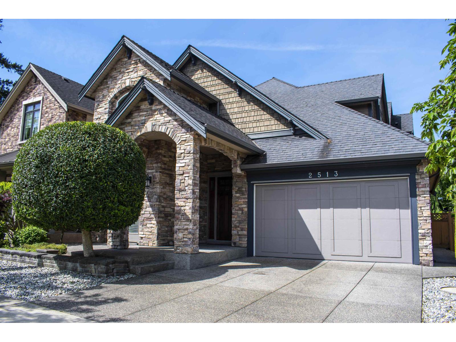 2513 164 Street, Surrey, British Columbia  V3S 0E2 - Photo 2 - R3125629
