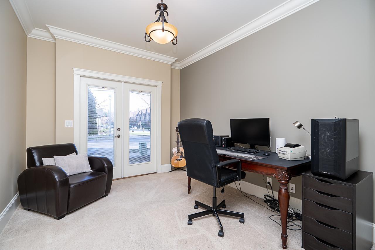 2513 164 Street, Surrey, British Columbia  V3S 0E2 - Photo 16 - R3125629
