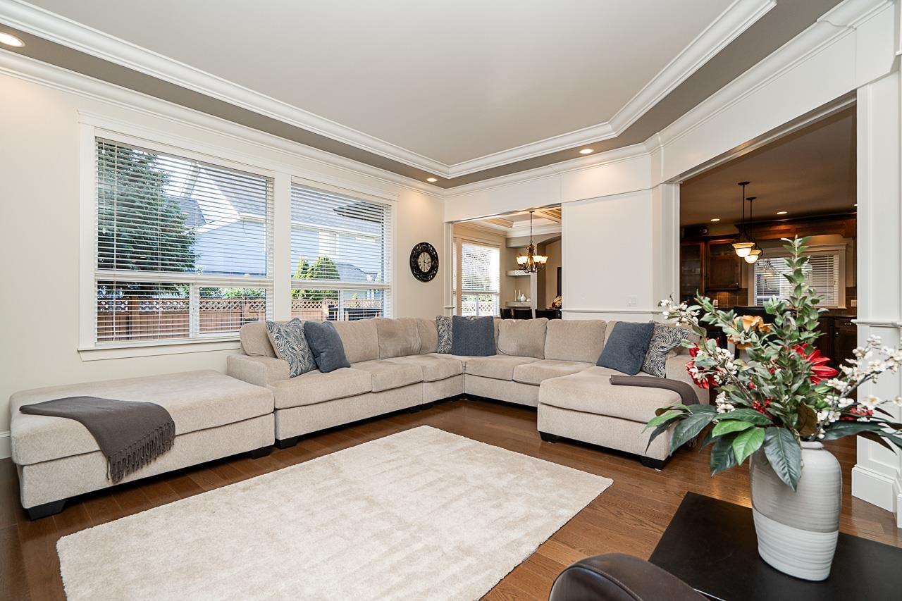 2513 164 Street, Surrey, British Columbia  V3S 0E2 - Photo 7 - R3125629