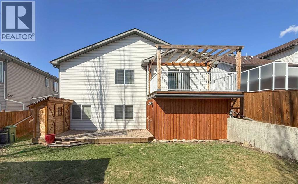 412 Highland Close, Strathmore, Alberta  T2A 3M9 - Photo 24 - A2306186