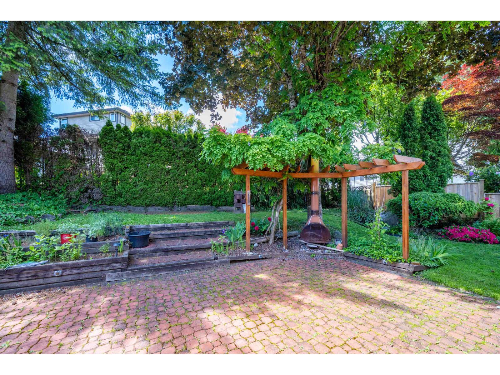 9465 164 Street, Surrey, British Columbia  V4N 3C8 - Photo 37 - R3125241