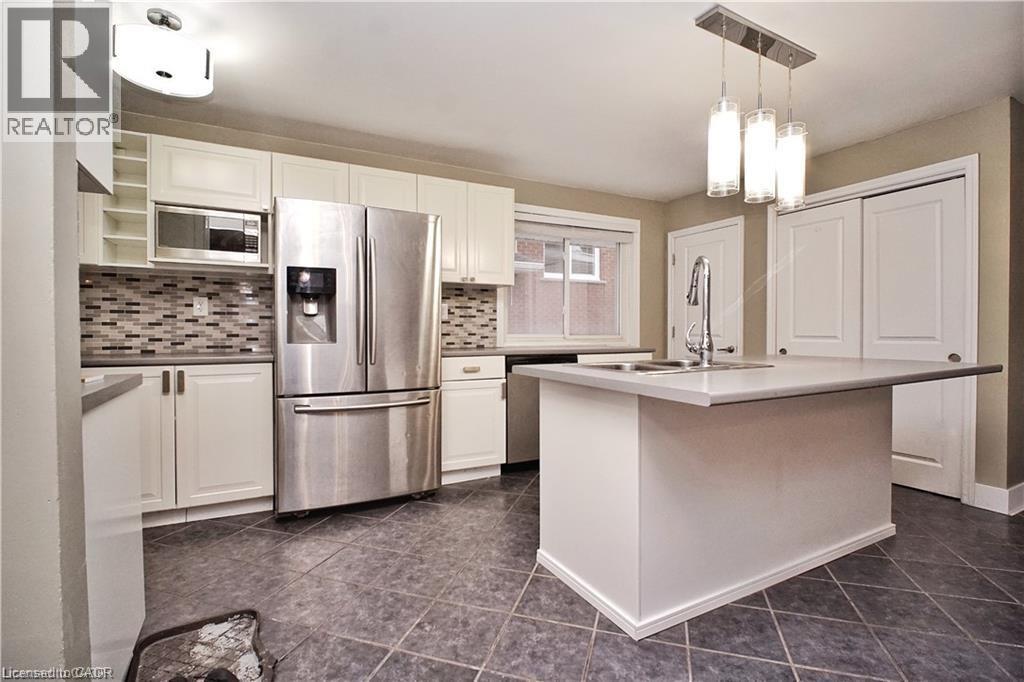 61 Bosworth Crescent Unit# Upper, Kitchener, Ontario  N2E 1Y9 - Photo 15 - 40831832