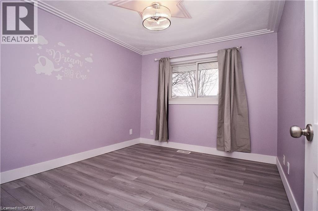 61 Bosworth Crescent Unit# Upper, Kitchener, Ontario  N2E 1Y9 - Photo 21 - 40831832