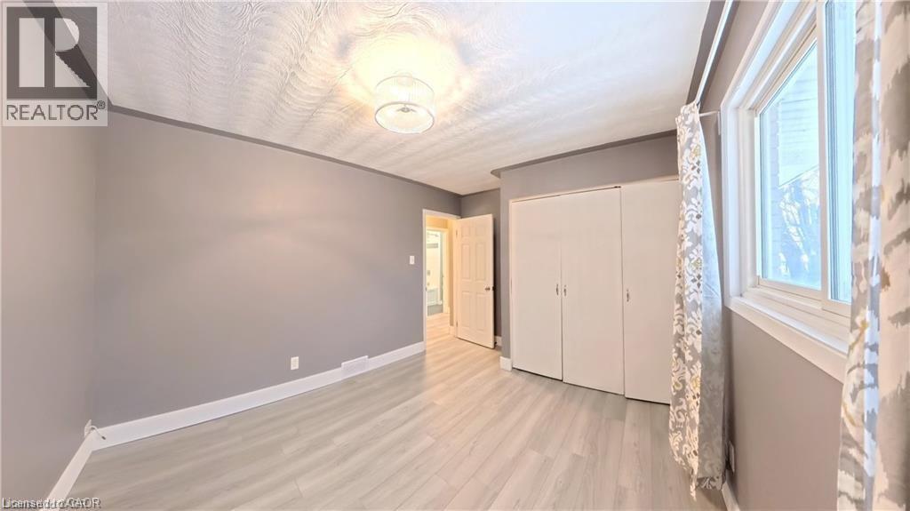 61 Bosworth Crescent Unit# Upper, Kitchener, Ontario  N2E 1Y9 - Photo 22 - 40831832