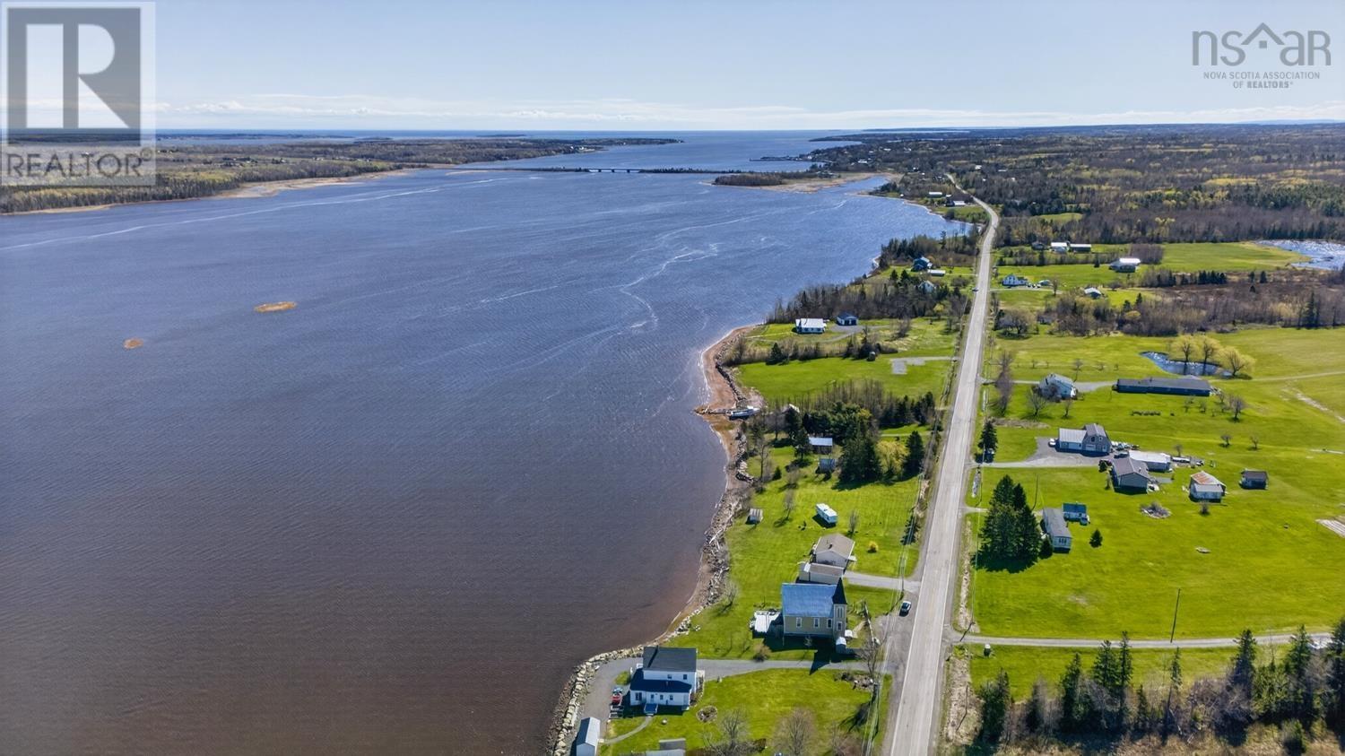 13291 Highway 6, Wallace Bridge, Nova Scotia  B0K 1Y0 - Photo 39 - 202611535