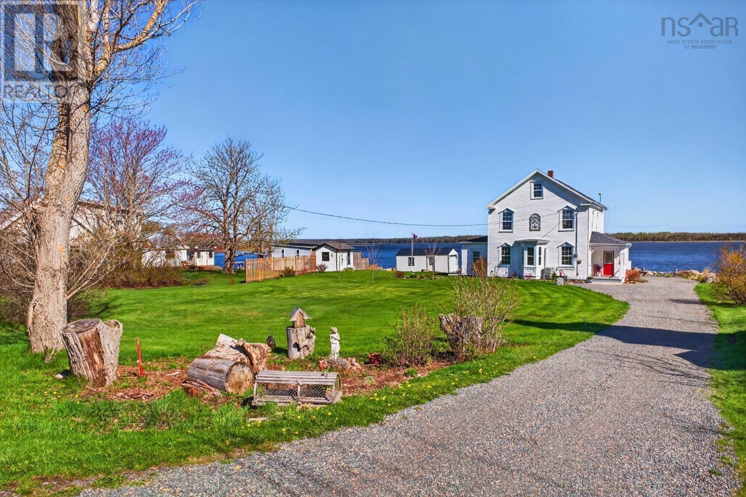 13291 Highway 6, Wallace Bridge, Nova Scotia  B0K 1Y0 - Photo 44 - 202611535
