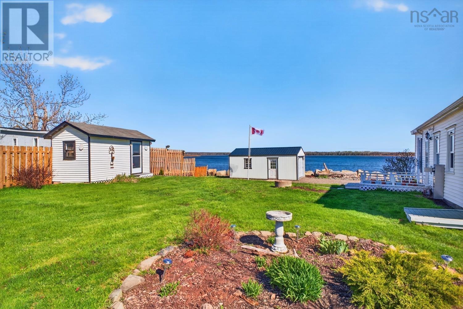 13291 Highway 6, Wallace Bridge, Nova Scotia  B0K 1Y0 - Photo 45 - 202611535