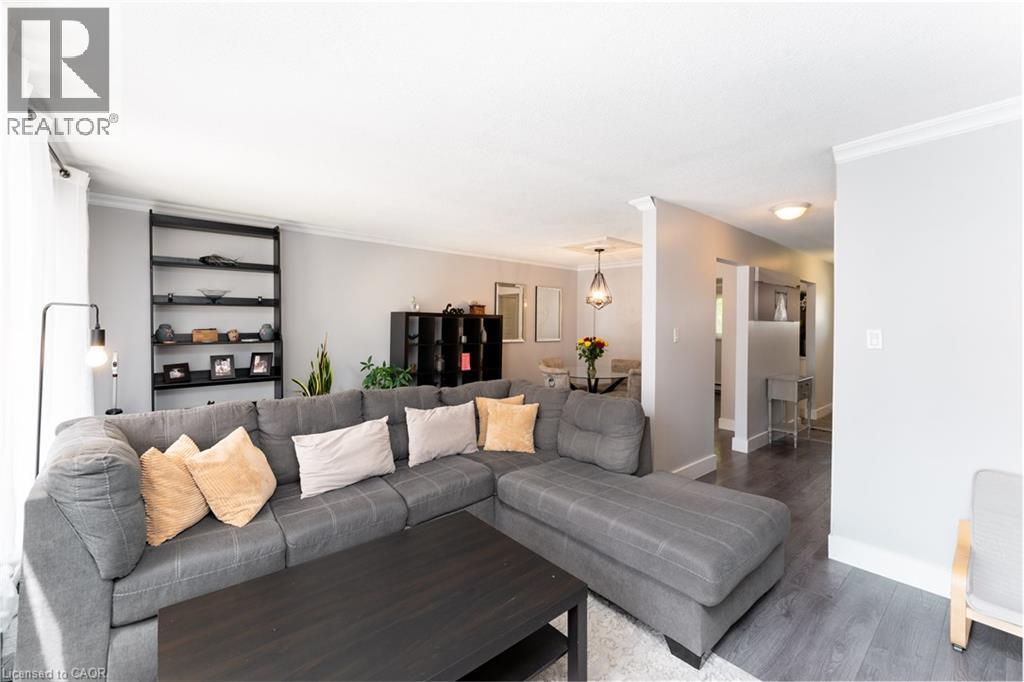 2050 Upper Middle Road Unit# 114, Burlington, Ontario  L7P 2Z9 - Photo 20 - 40831843