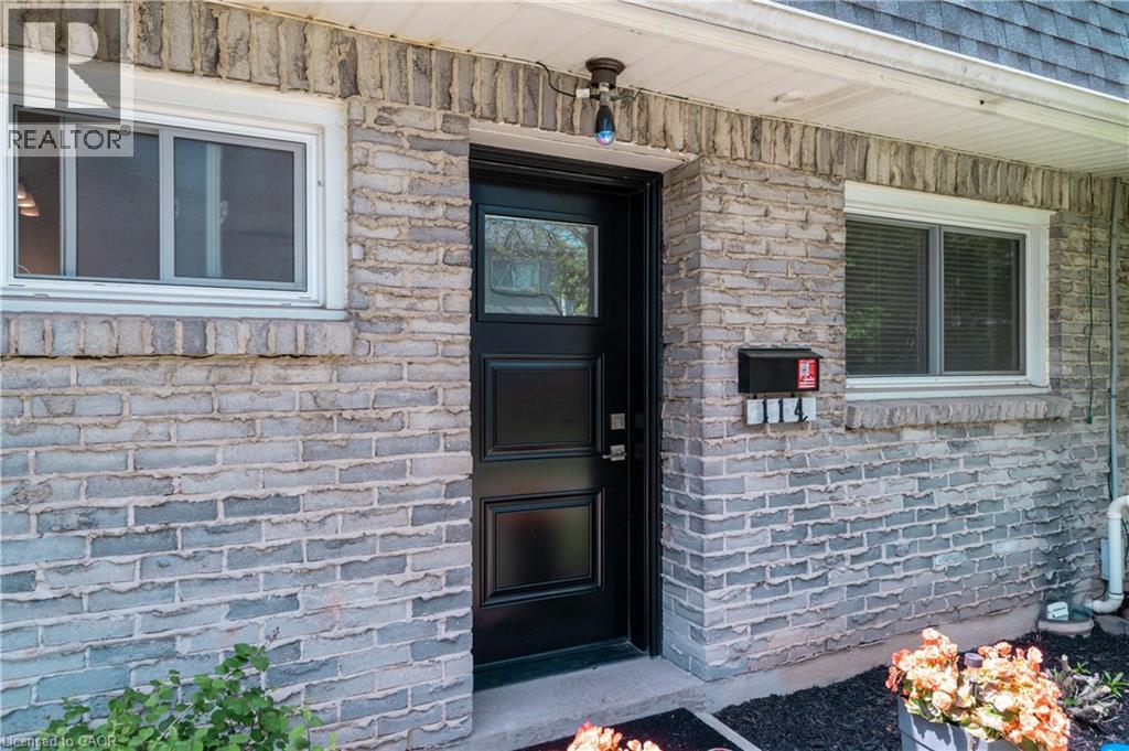 2050 Upper Middle Road Unit# 114, Burlington, Ontario  L7P 2Z9 - Photo 9 - 40831843