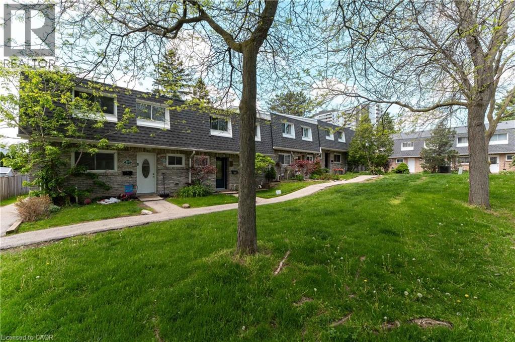 2050 Upper Middle Road Unit# 114, Burlington, Ontario  L7P 2Z9 - Photo 7 - 40831843