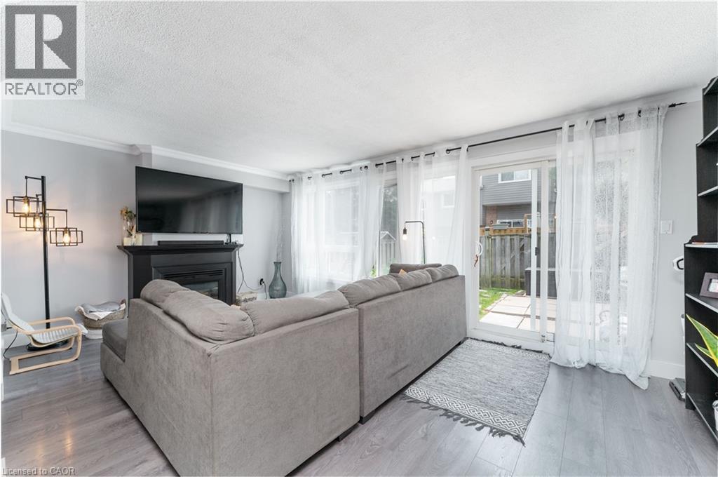 2050 Upper Middle Road Unit# 114, Burlington, Ontario  L7P 2Z9 - Photo 17 - 40831843
