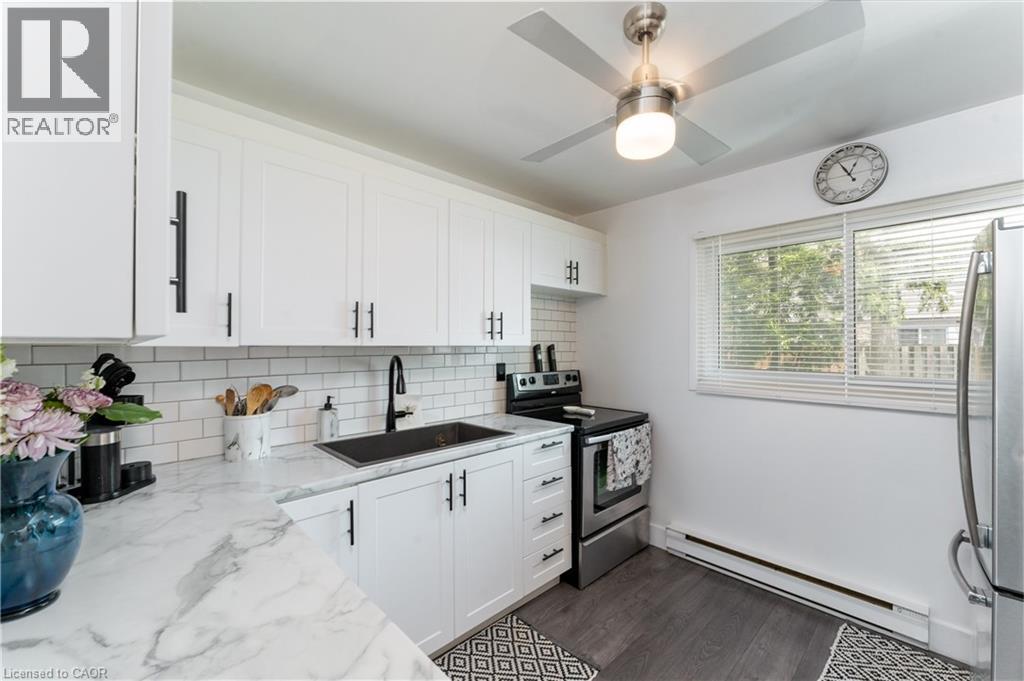 2050 Upper Middle Road Unit# 114, Burlington, Ontario  L7P 2Z9 - Photo 14 - 40831843
