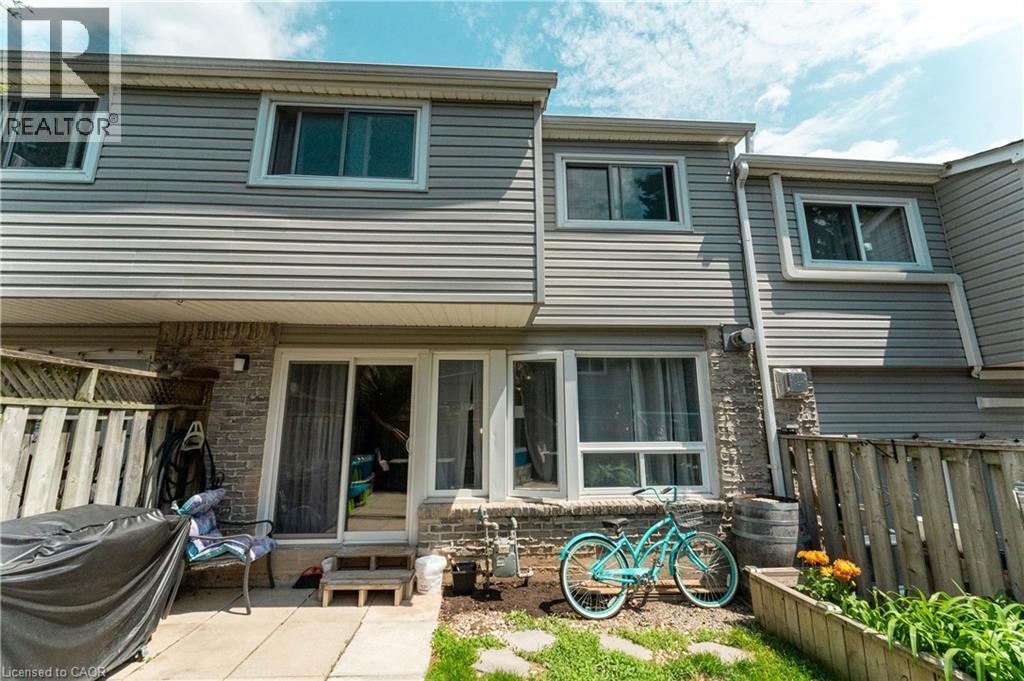 2050 Upper Middle Road Unit# 114, Burlington, Ontario  L7P 2Z9 - Photo 38 - 40831843