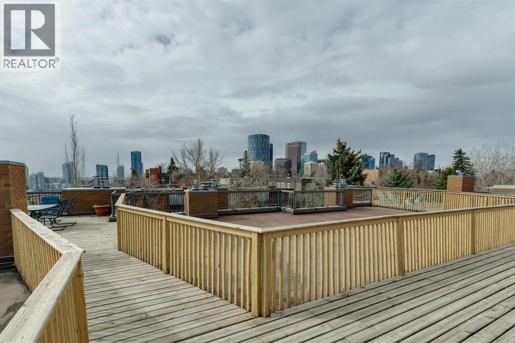 203, 350 4 Avenue NE, Calgary, Alberta  T2E 0J3 - Photo 31 - A2308170