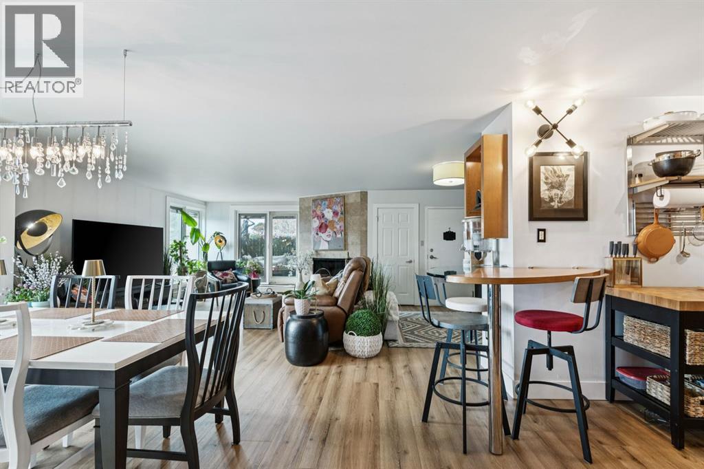 203, 350 4 Avenue NE, Calgary, Alberta  T2E 0J3 - Photo 17 - A2308170