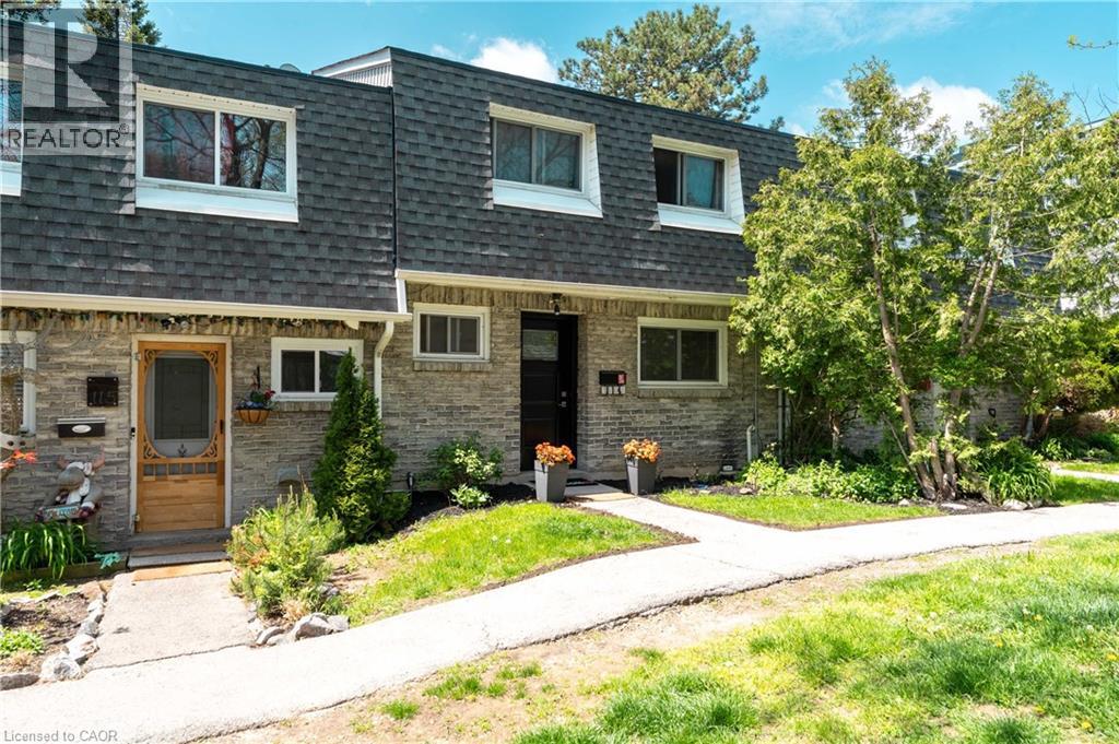 2050 Upper Middle Road Unit# 114, Burlington, Ontario  L7P 2Z9 - Photo 6 - 40831843