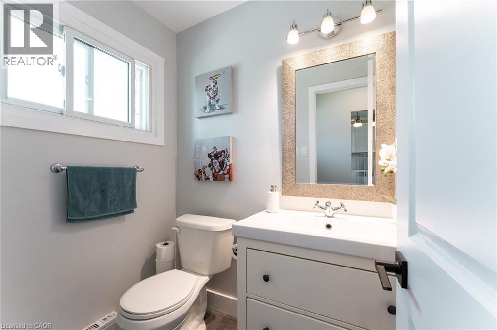 2050 Upper Middle Road Unit# 114, Burlington, Ontario  L7P 2Z9 - Photo 12 - 40831843