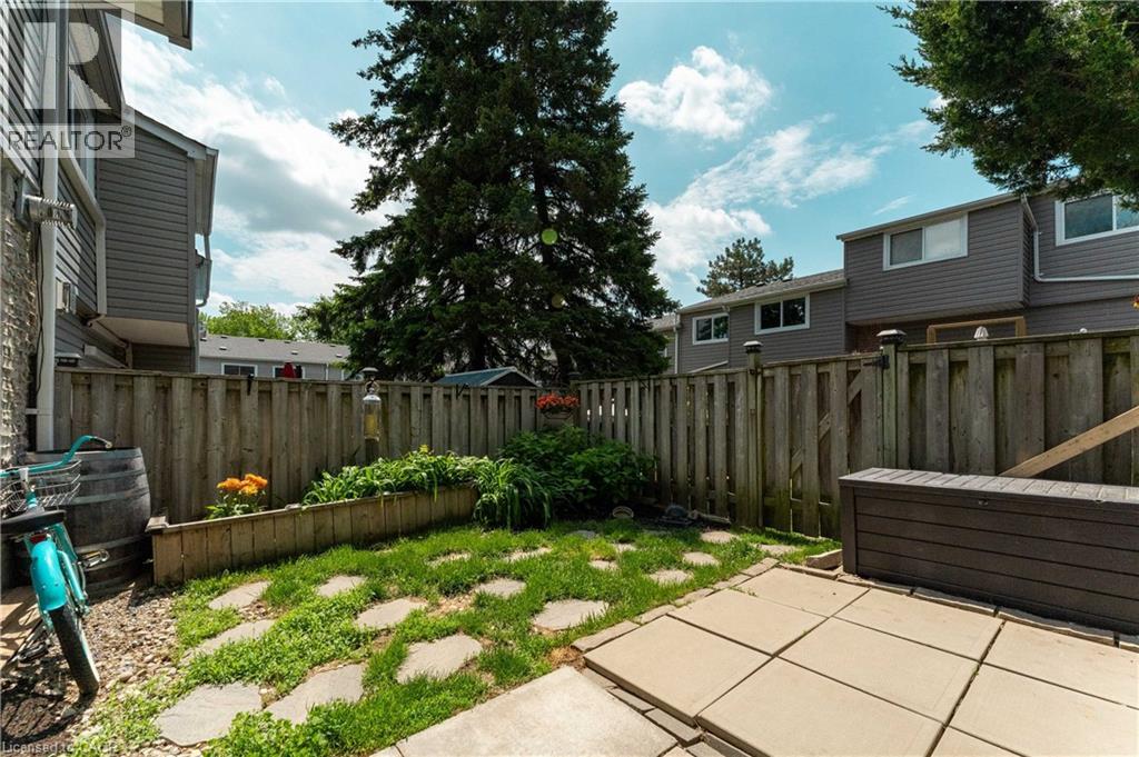 2050 Upper Middle Road Unit# 114, Burlington, Ontario  L7P 2Z9 - Photo 36 - 40831843