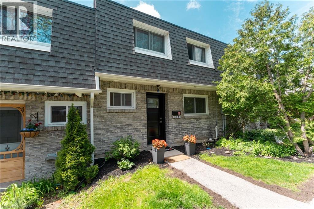 2050 Upper Middle Road Unit# 114, Burlington, Ontario  L7P 2Z9 - Photo 8 - 40831843