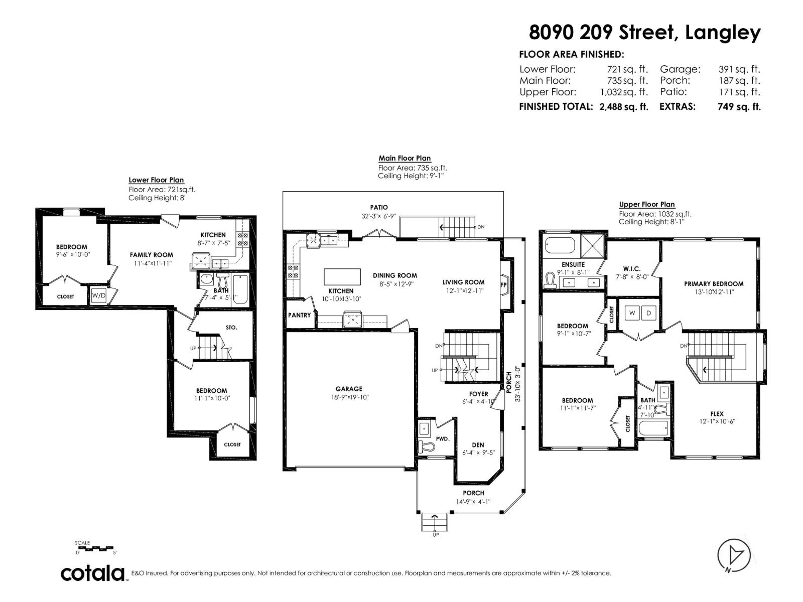 8090 209 Street, Langley, British Columbia  V2Y 0R2 - Photo 40 - R3125315