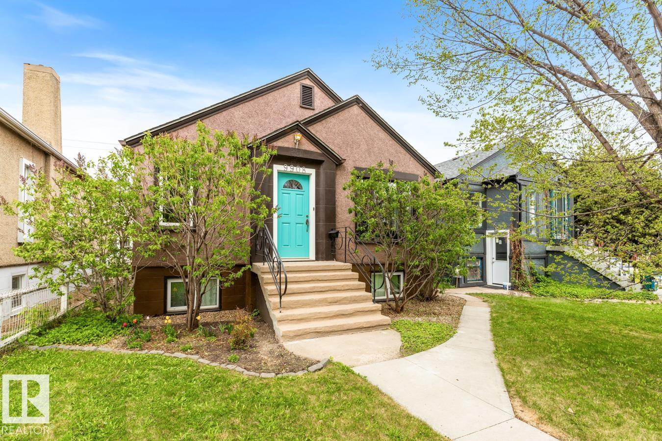 9908 87 AV NW, edmonton, Alberta