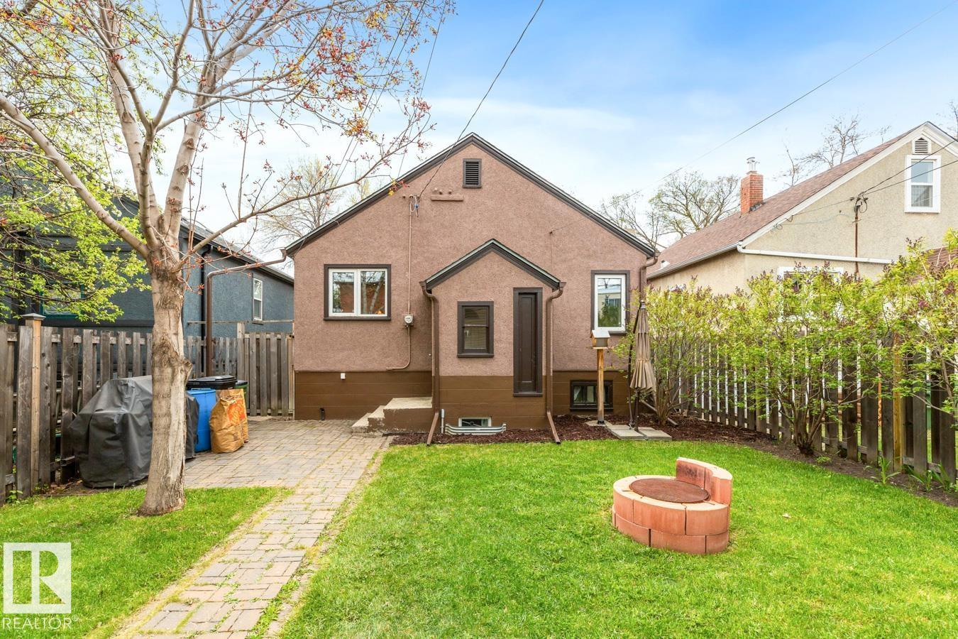 9908 87 Av Nw, Edmonton, Alberta  T6E 2N7 - Photo 24 - E4488795